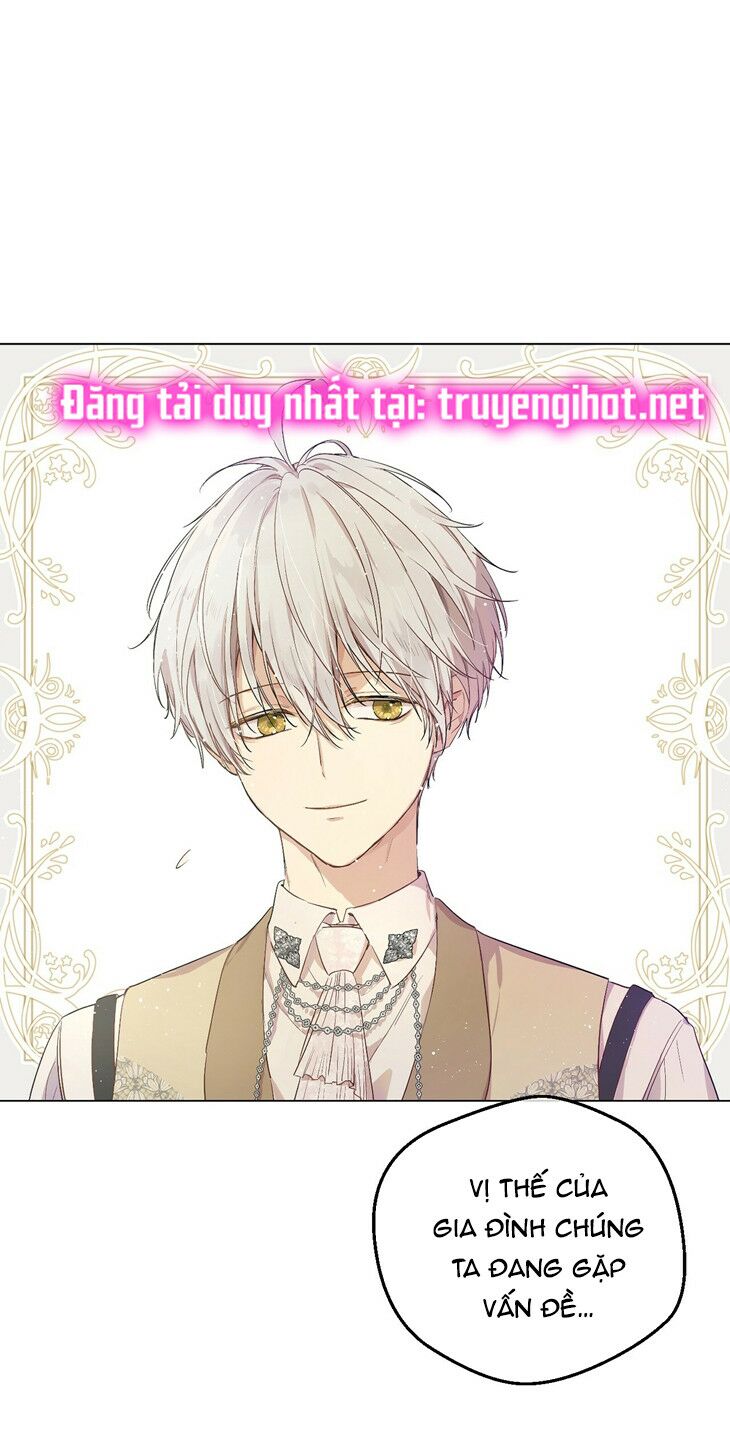 một ngày nọ tôi bỗng thành nàng công chúa chapter 120.5 26