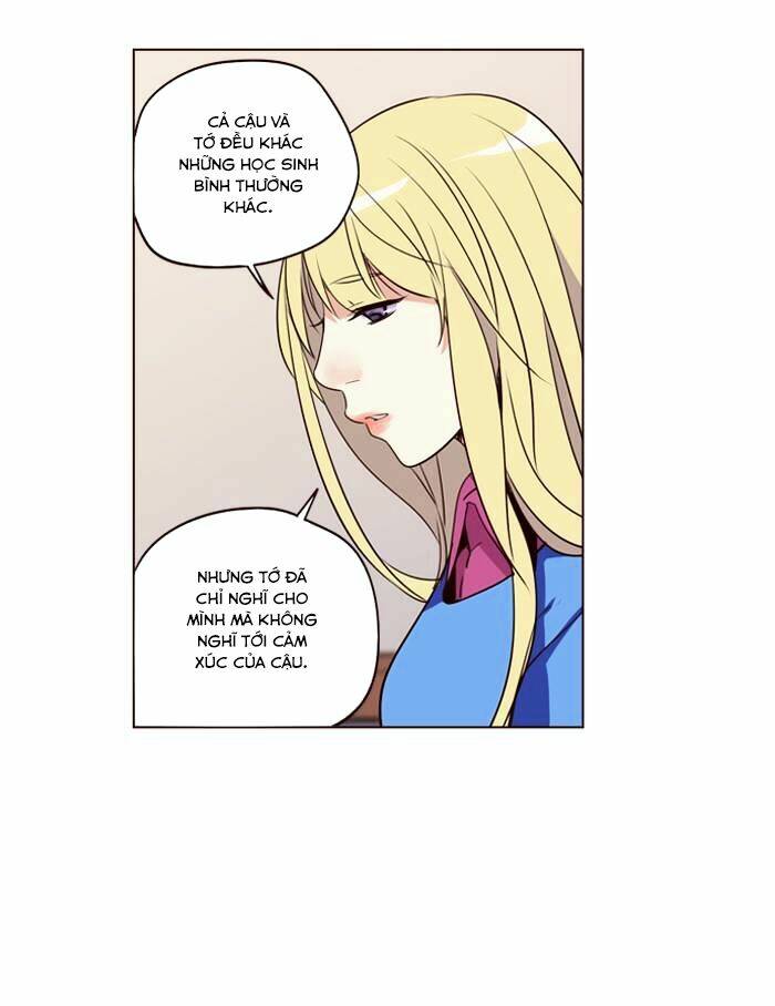 nữ sinh trường wilds chapter 253 23