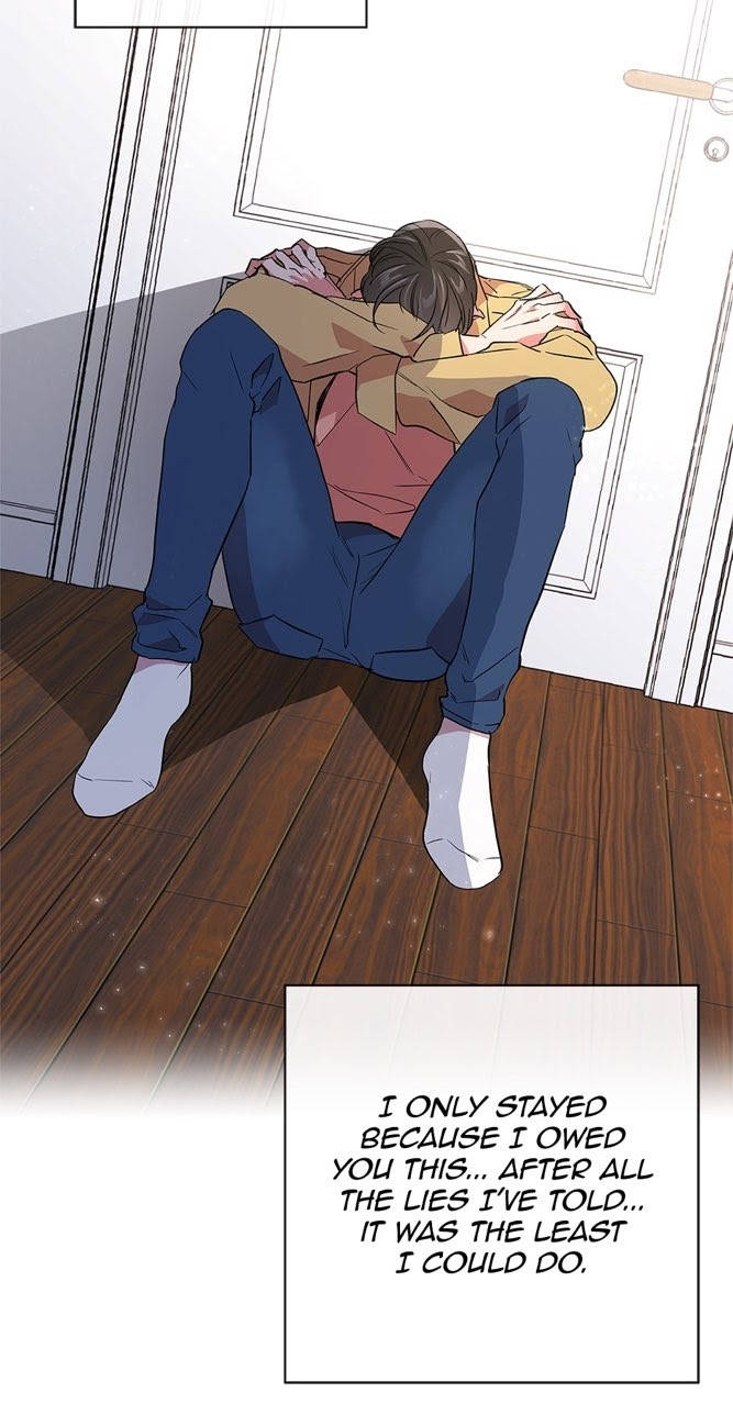 [raw] red candy chapter 61 12