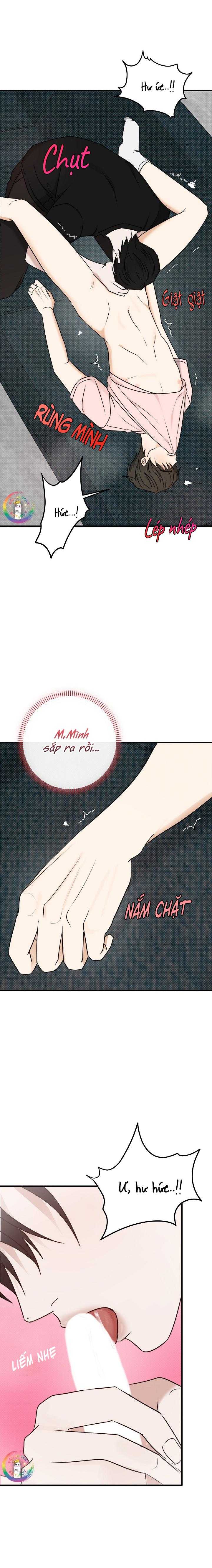 những nàng công chúa bị nguyền rủa chapter 34 17