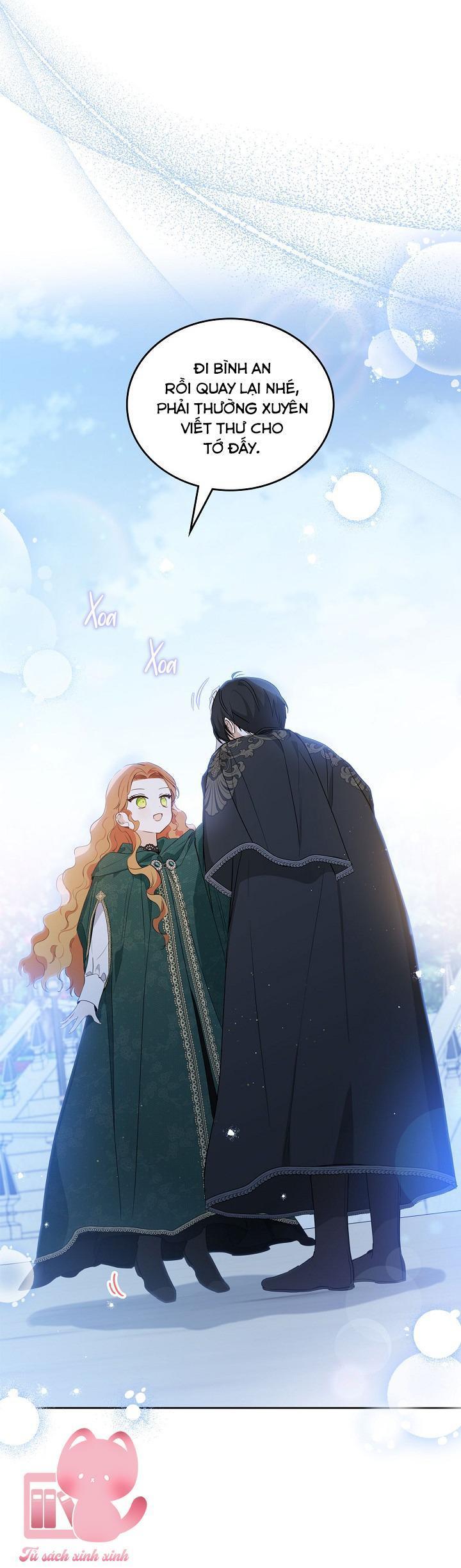 kiếp này ta sẽ trở thành gia chủ chapter 117 77