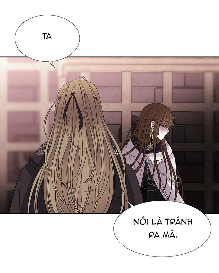năm môn đệ của charlotte chapter 44 44