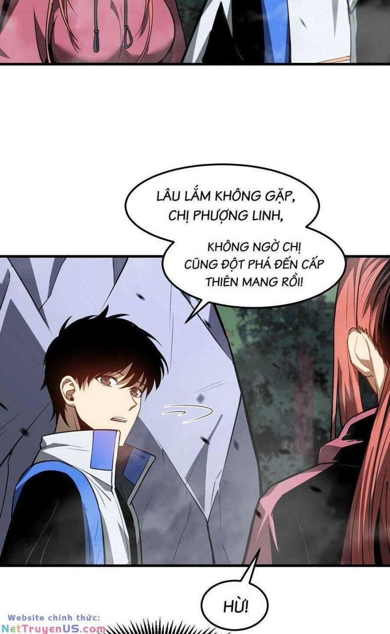 siêu tiến hóa chapter 118 49