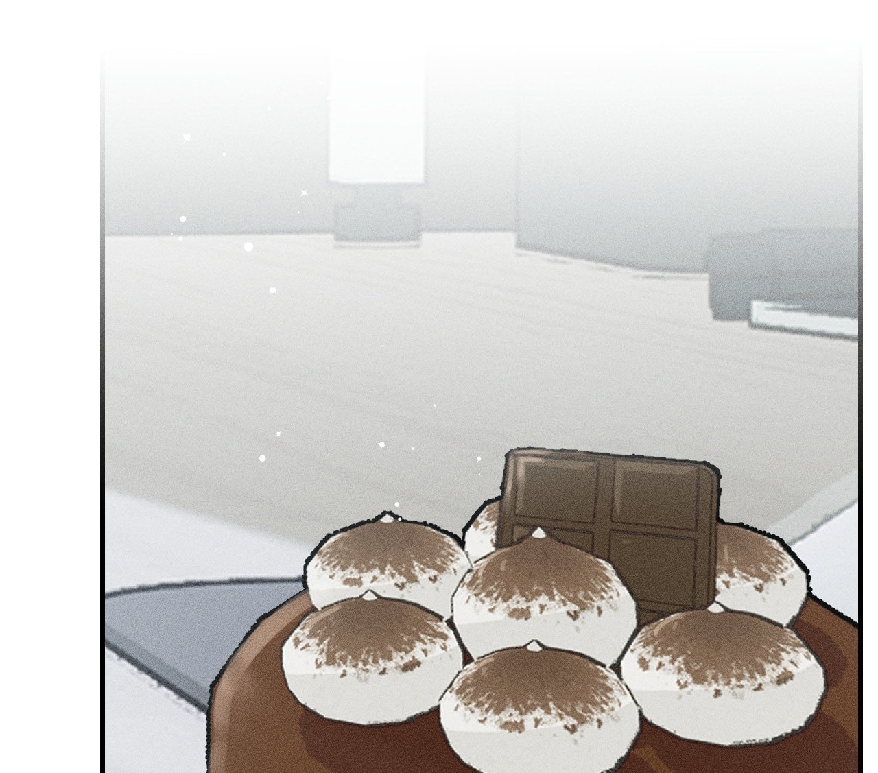 [18+] người đàn ông làm tình với quỷ chapter 25.2 34