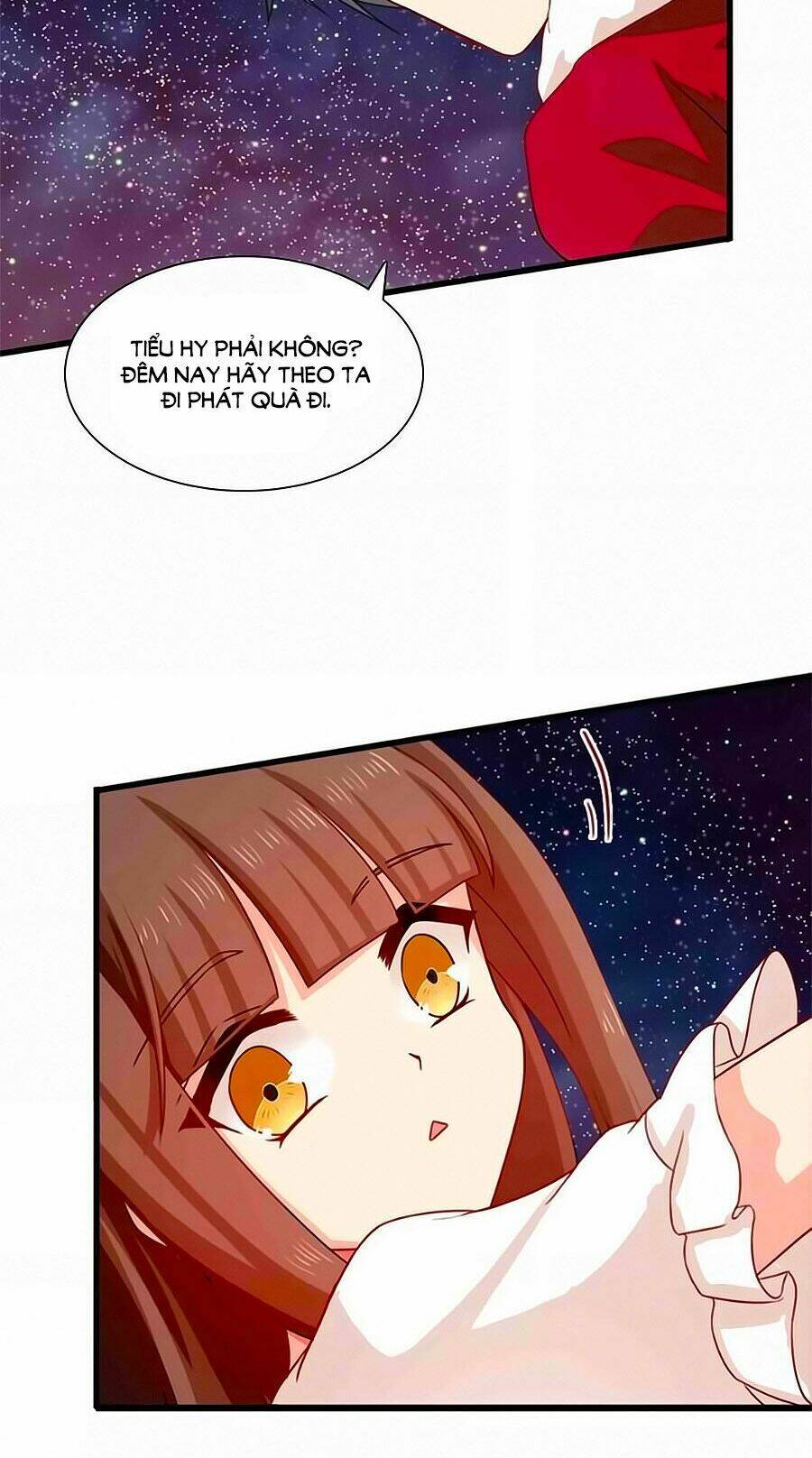 chỉ nhiễm thành hôn chapter 199 18