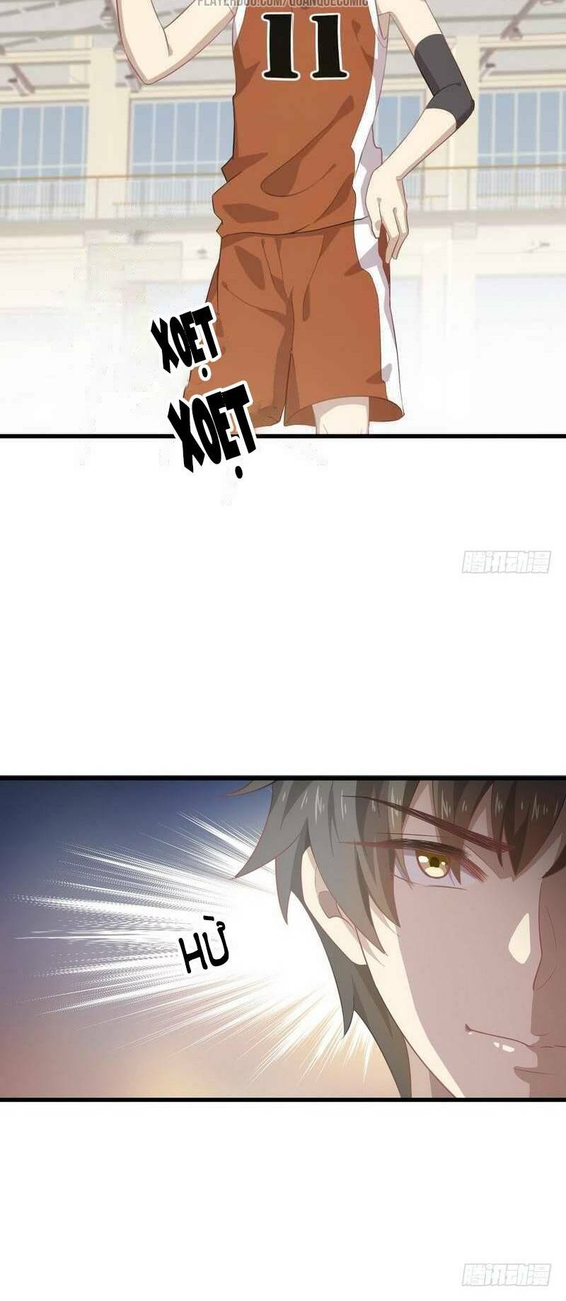 xuyên không vào thế giới nữ cường chapter 69 25