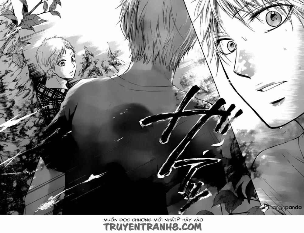 kono oto tomare! chapter 20 16