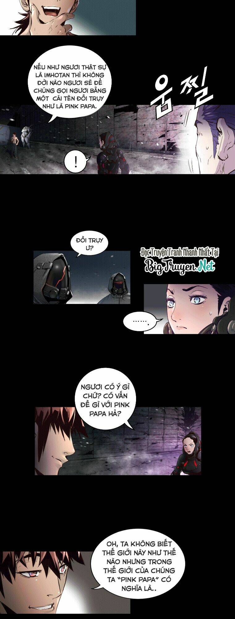 tam tuyệt tại dị giới chapter 31 13