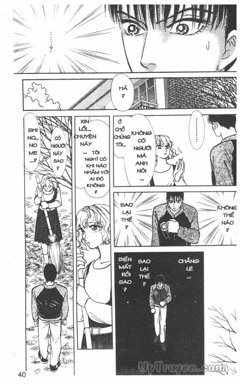 hoàng tử hoa - bud boy chapter 21 43