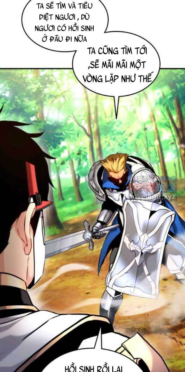 huyền thoại game thủ - tái xuất chapter 77 102