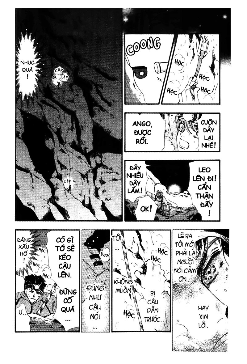 mầm sống chapter 49 19