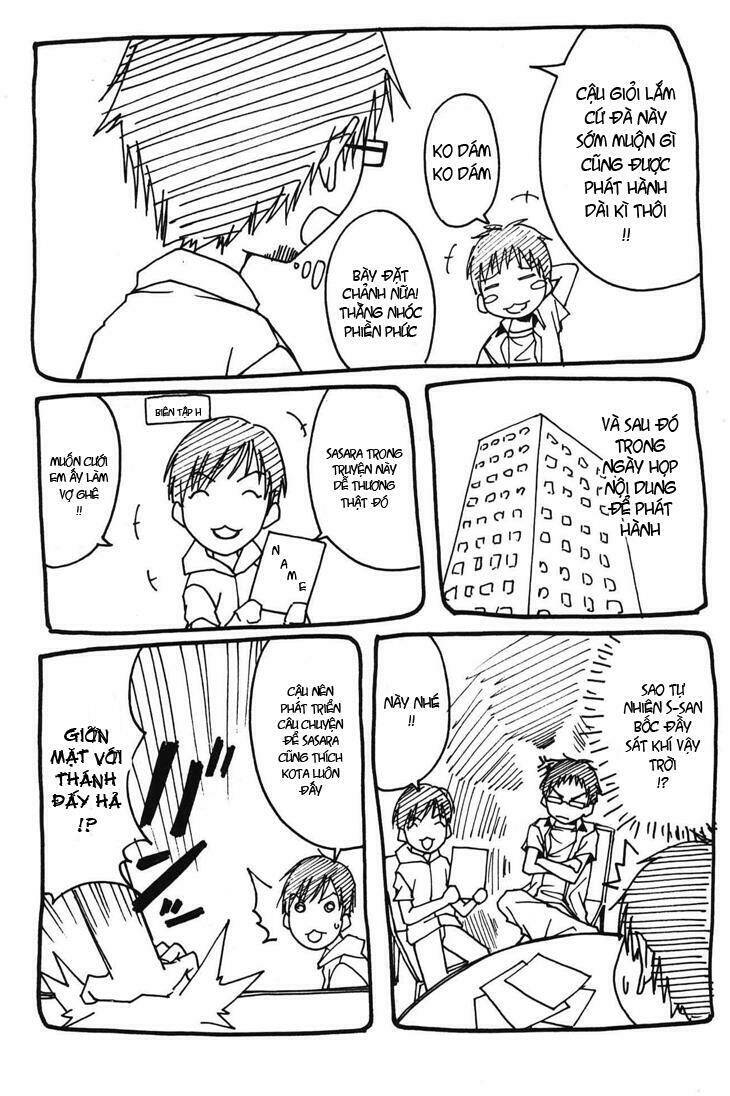 countrouble chapter 5.5 6