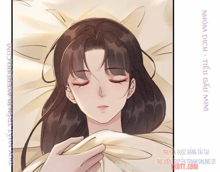 trọng sinh bá sủng nhiếp chính vương quá mạnh mẽ chapter 183 17