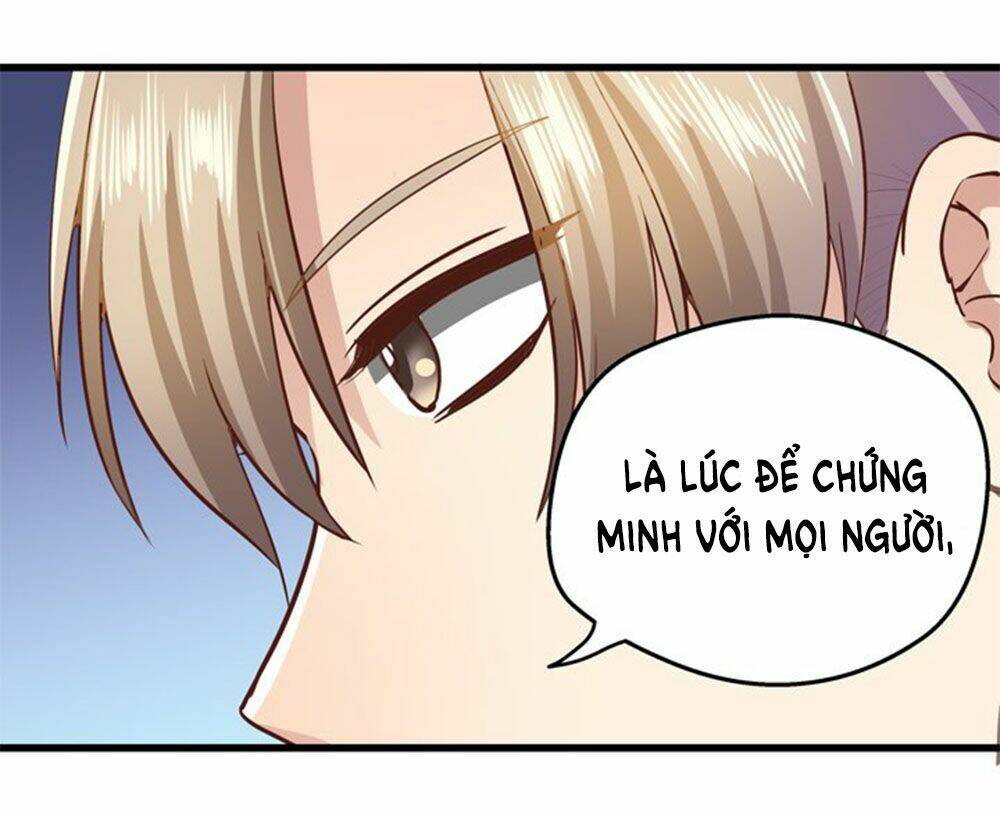 khi trò chơi ác ma bắt đầu chapter 31 31