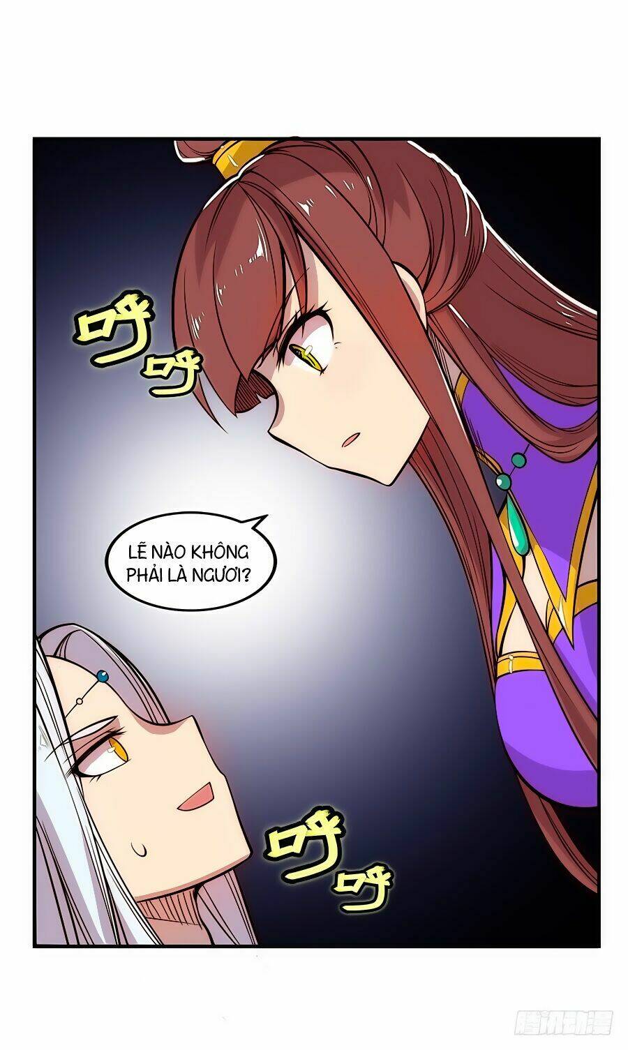 cuộc sống thoái ẩn của võ lâm chi vương chapter 20 49