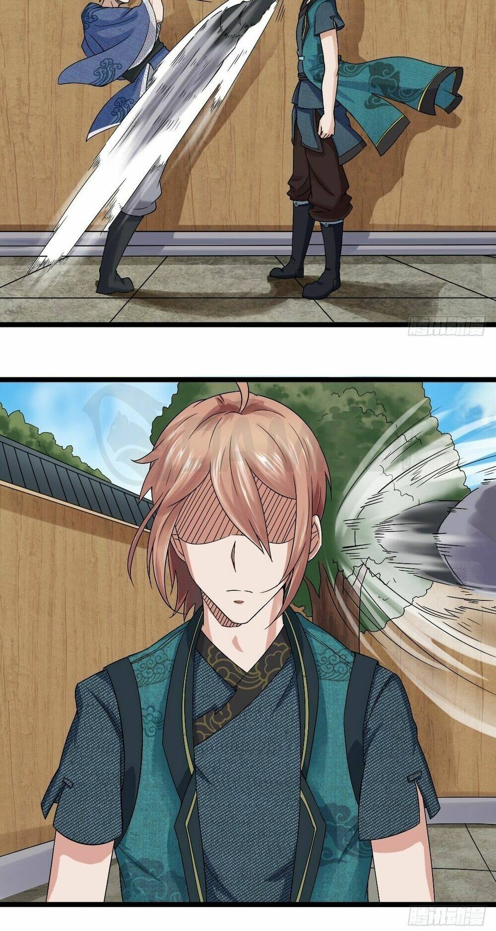 vô địch kiếm thần chapter 2 21