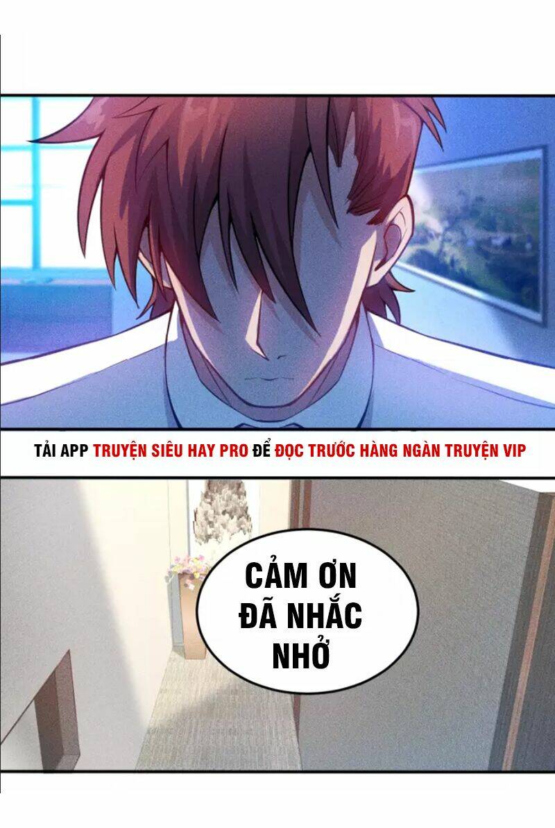 cao thủ cận vệ của nữ chủ tịch chapter 60 5