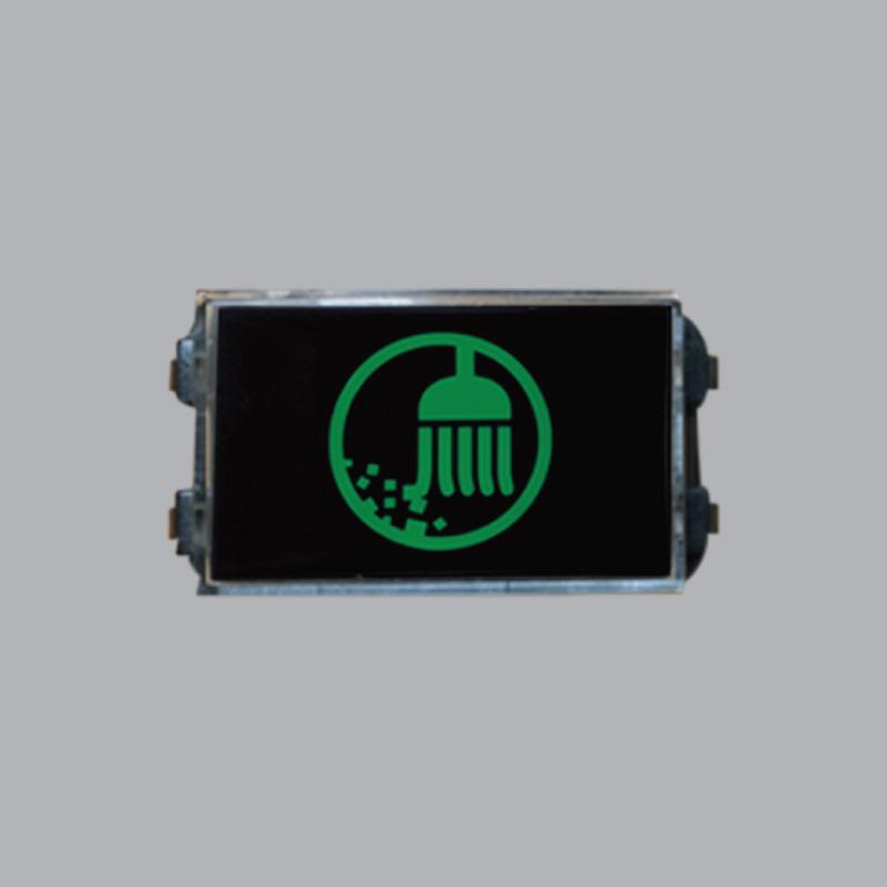 ĐÈN BÁO DỌN PHÒNG A50-A60 MPE - MPE SMART FACTORY