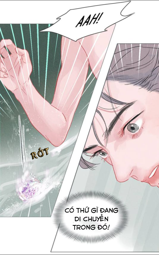 tình yêu như một giấc mộng hè chapter 3 25