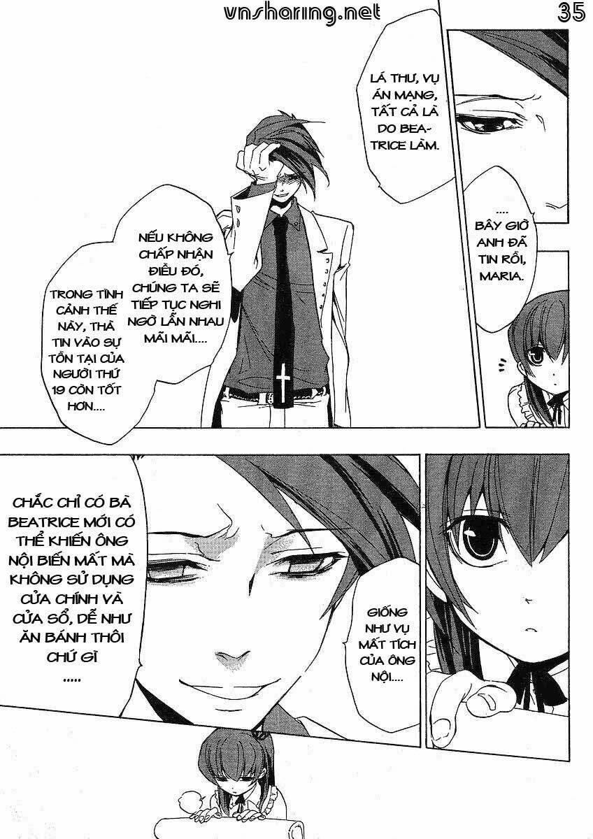 umineko no naku koro ni episode 1: legend of the golden witch chapter 13 35