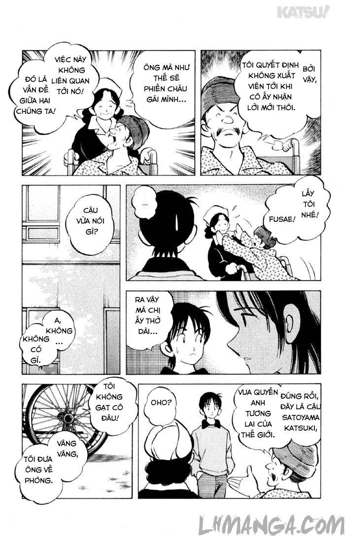 katsu chapter 151 16