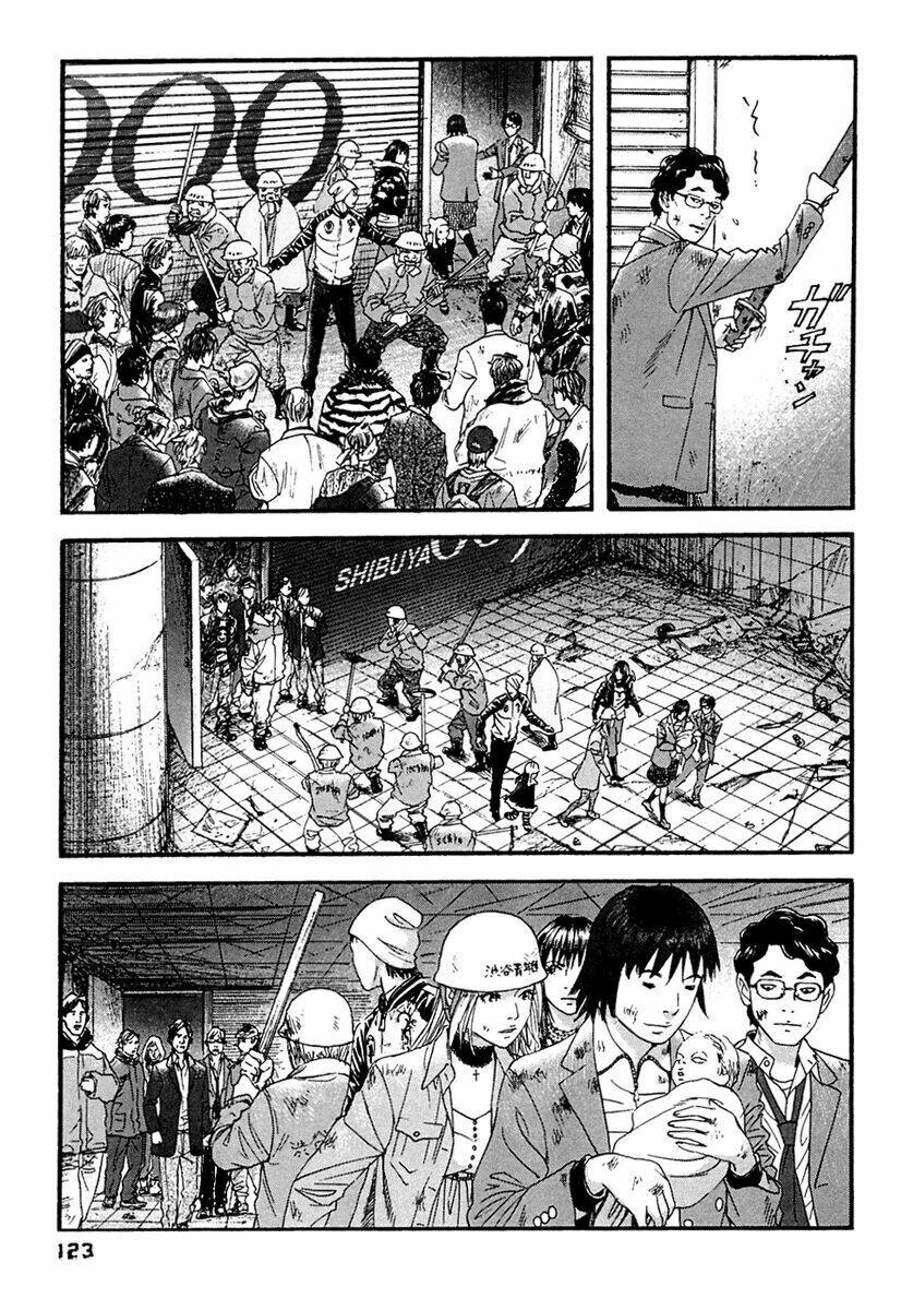 kanojo wo mamoru 51 no houhou chapter 46 13