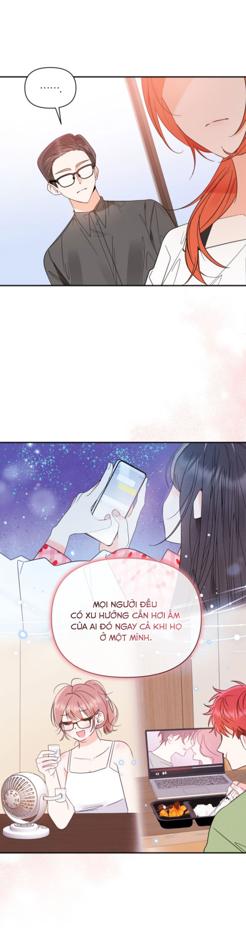 cuộc giao dịch lý tưởng chapter 85 8