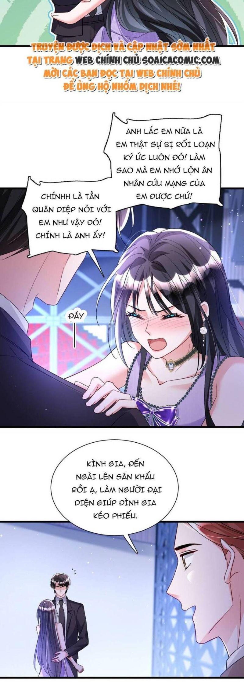 tổng tài huyết tộc cực sủng cô vợ mỹ nhân ngư chapter 103 19