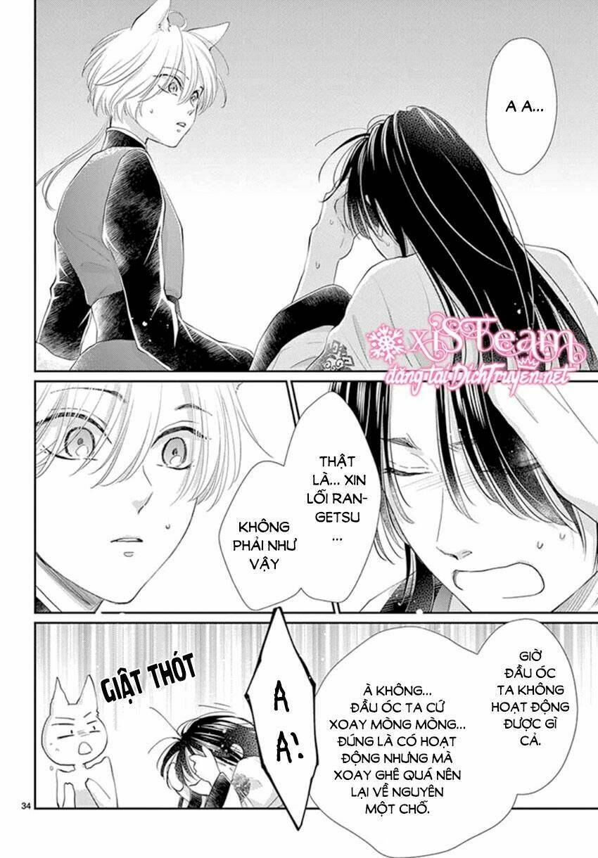 vua quái vật chapter 19 34