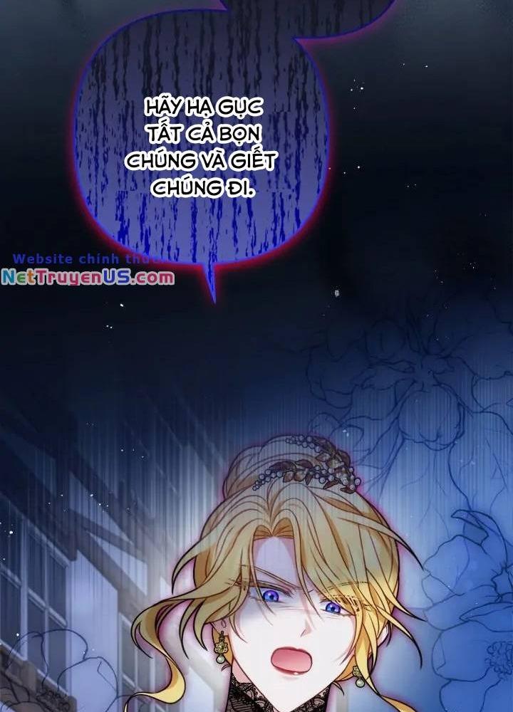 tại sao mẹ chồng tôi lại như thế này? chapter 24 18