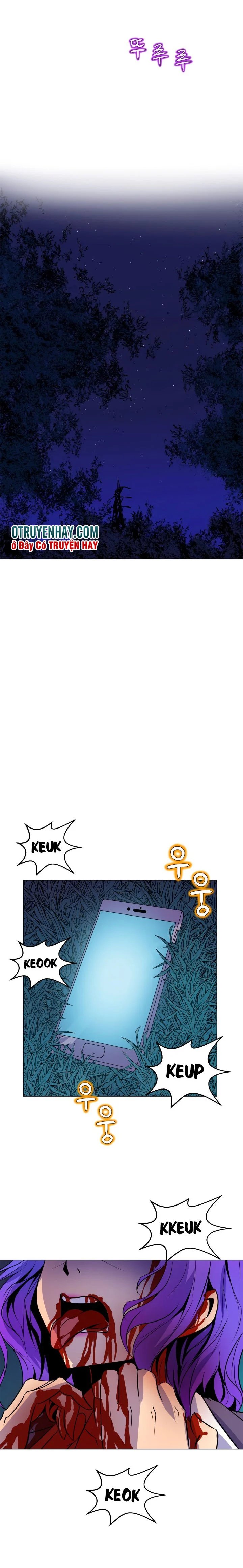 sahwa và nhiệm vụ bí mật của cô ấy chapter 57 2