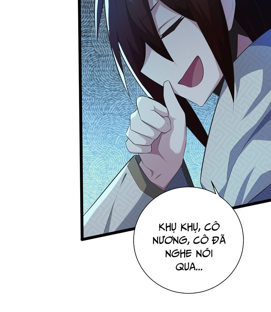 đại bảo kiếm của tôi chapter 50 25