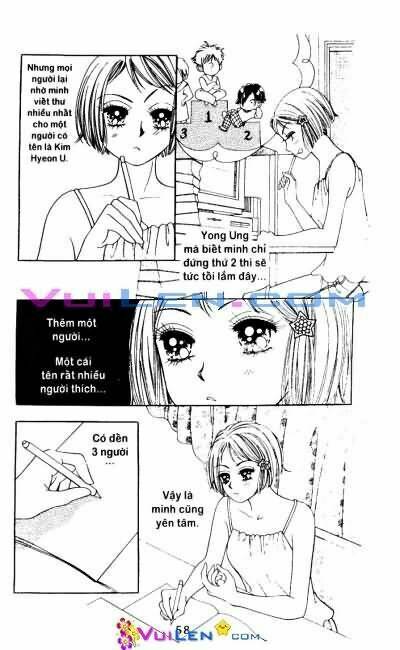 bong bóng trắng chapter 1 58