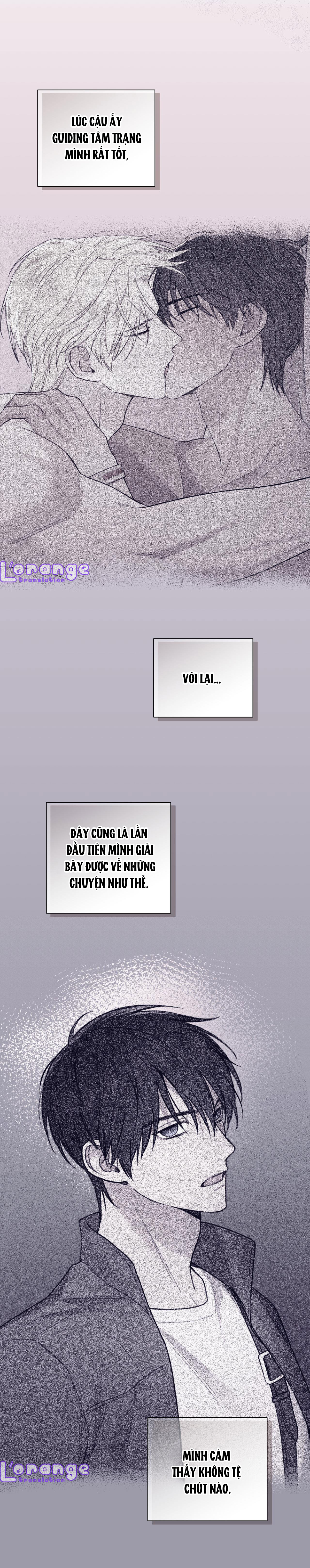 guiding nguy hiểm chapter 24 19