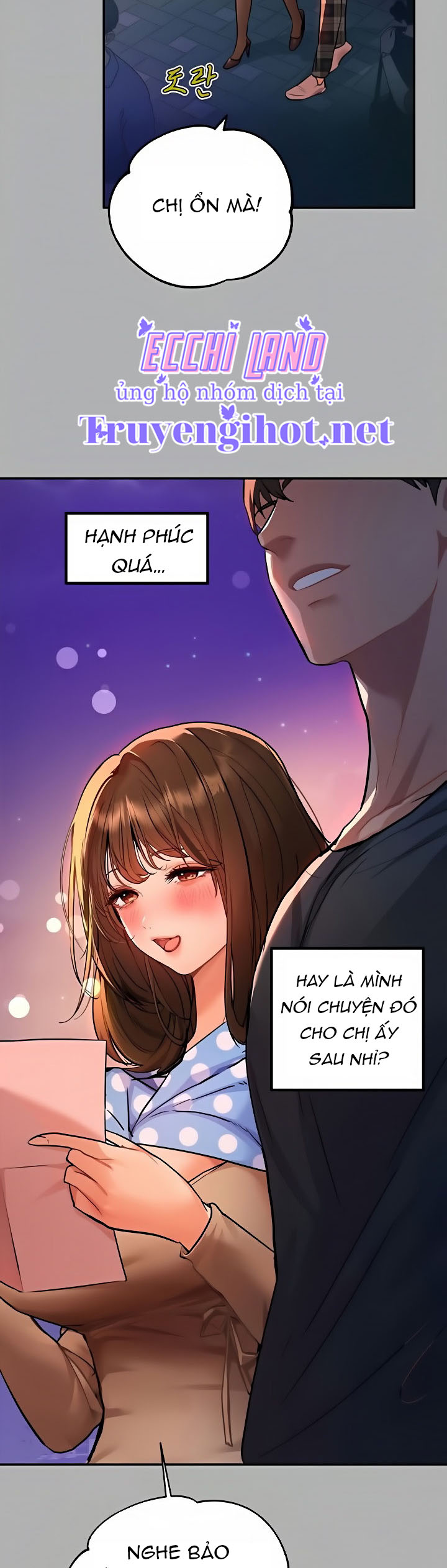 chị chủ nhà của tôi chapter 42.1 15