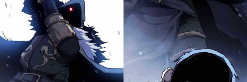 chiến binh đoản mệnh chapter 1.5 125