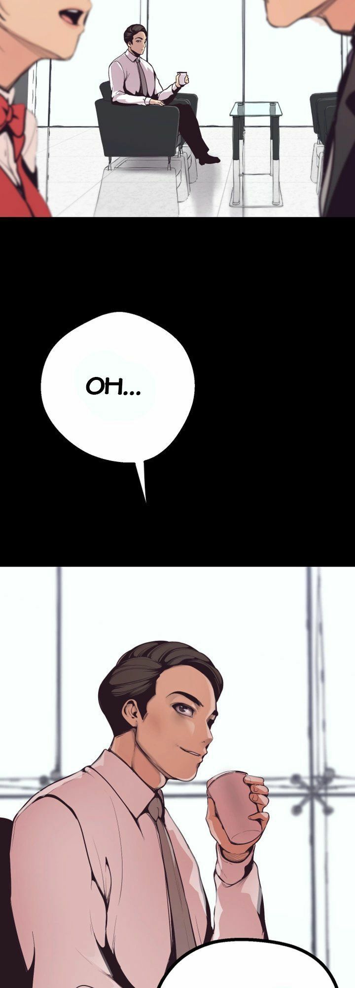 tân thế giới tuyệt vời chapter 3 137