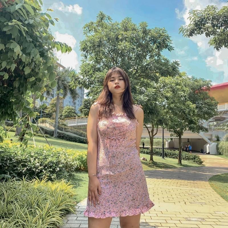 Đầm MAGO DRESS