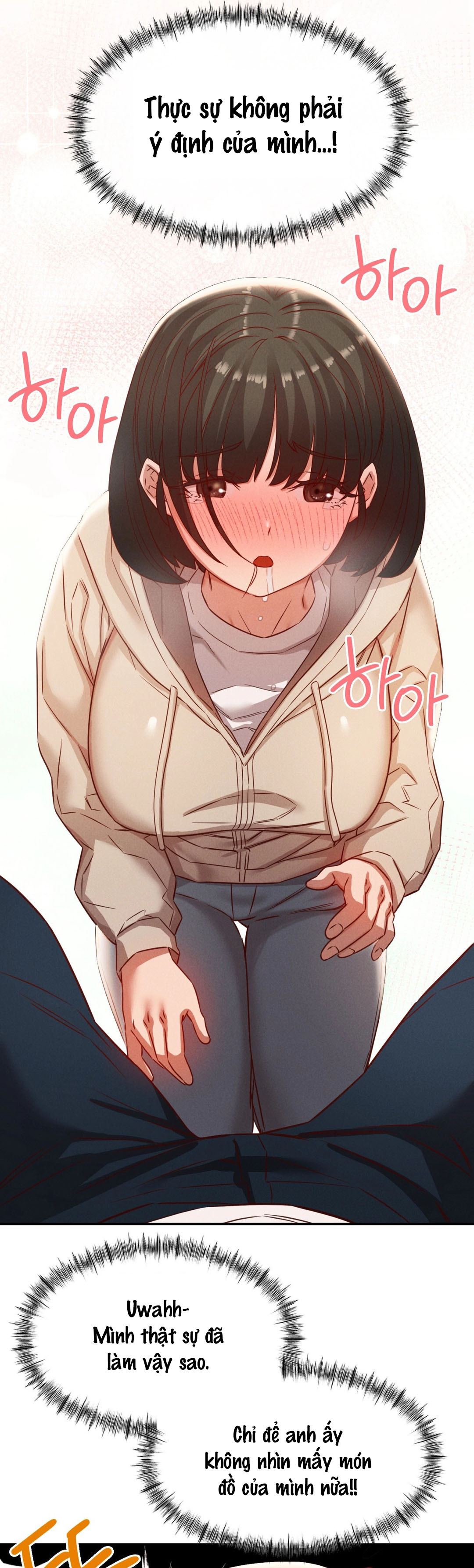 chúng ta cùng đi ryokan nhé chapter 21.2 3