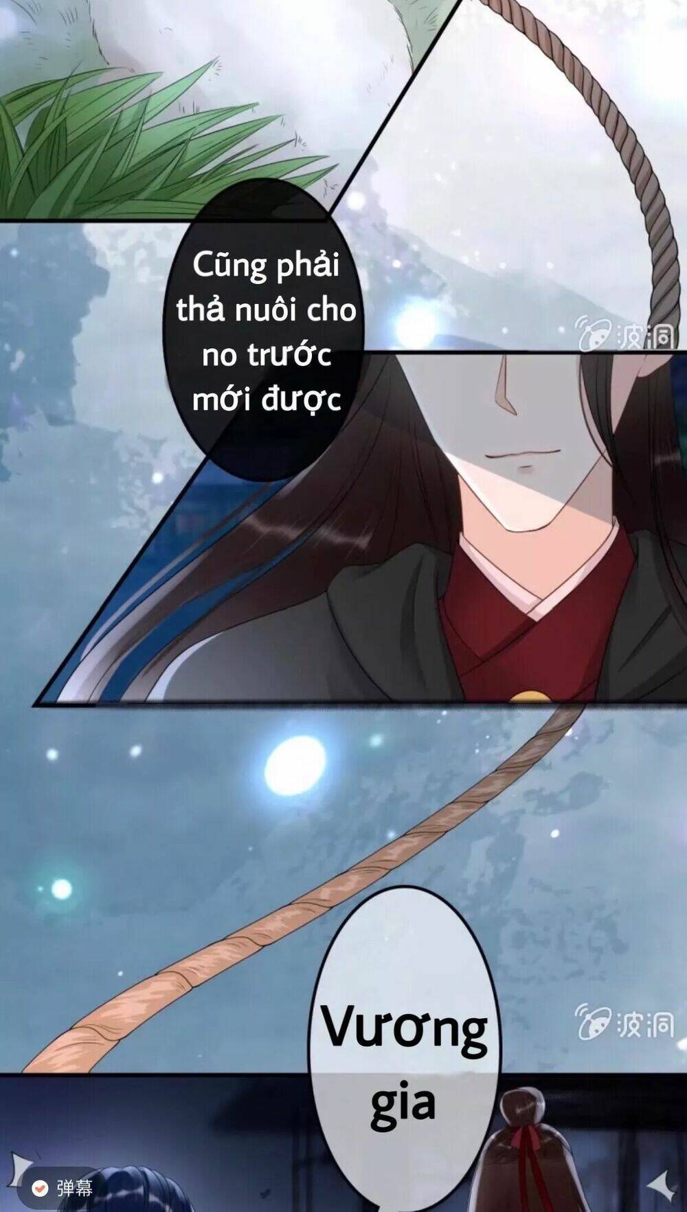 sủng phi của vương chapter 51 18