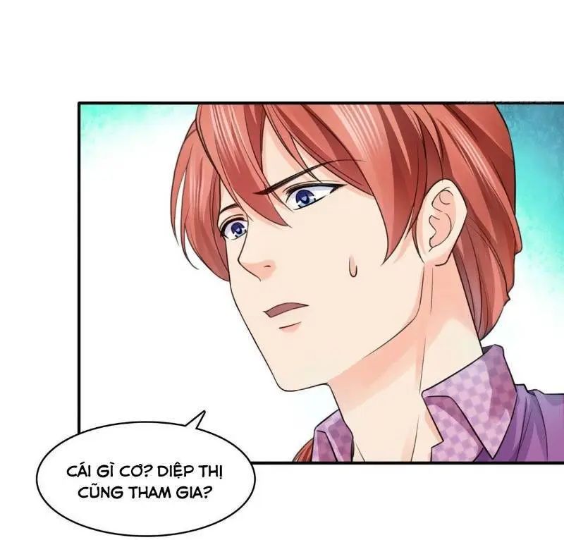 Hệt Như Hàn Quang Gặp Nắng Gắt chapter 146 33