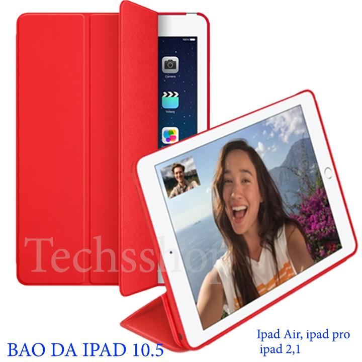 Bao da ipad air - bao da ipad pro 10,5 inch