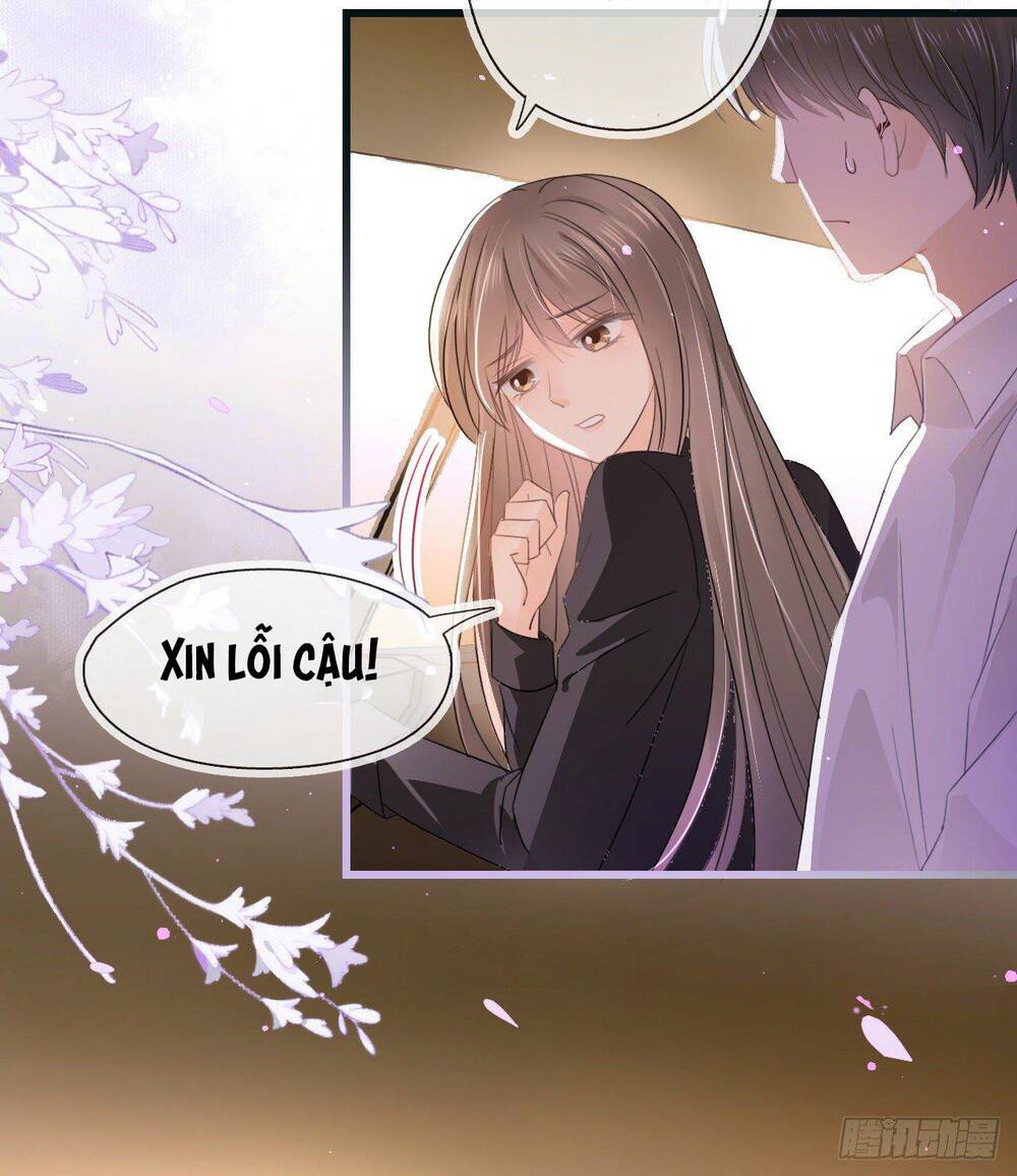 cô ấy và bông hồng trắng chapter 7 16