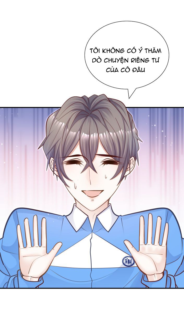 Anh Ấy Sinh Ra Là Công Của Tôi chapter 41