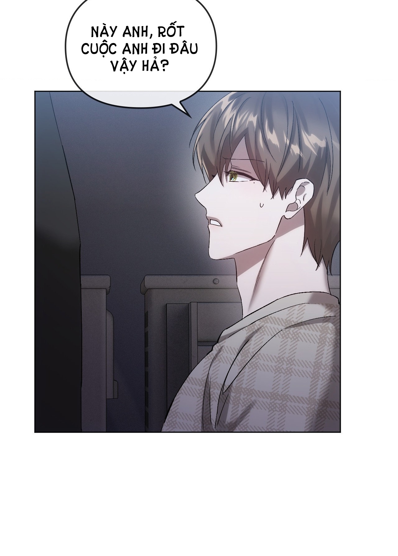 Kiếp Sau Của Chúng Ta chapter 19.2 - Trang 39