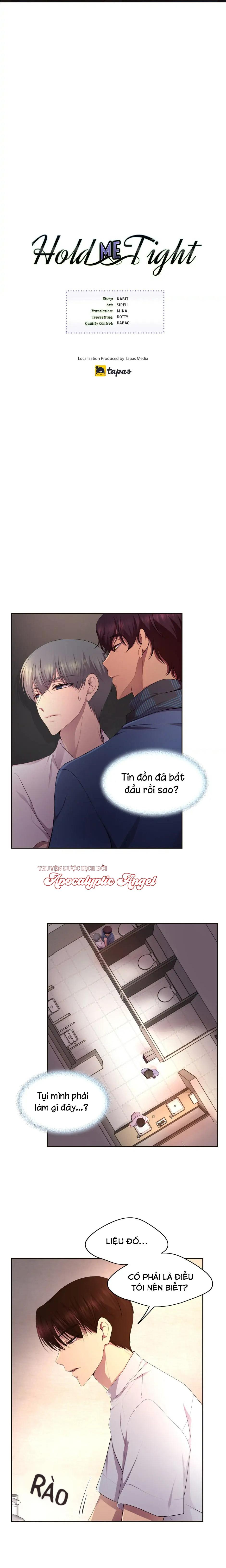 giữ em thật chặt (hold me tight) chapter 129 5