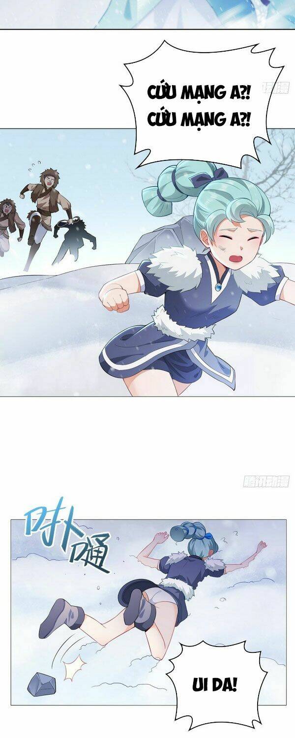 người ở rể bị ép thành phản diện ngoại truyện chapter 1 3