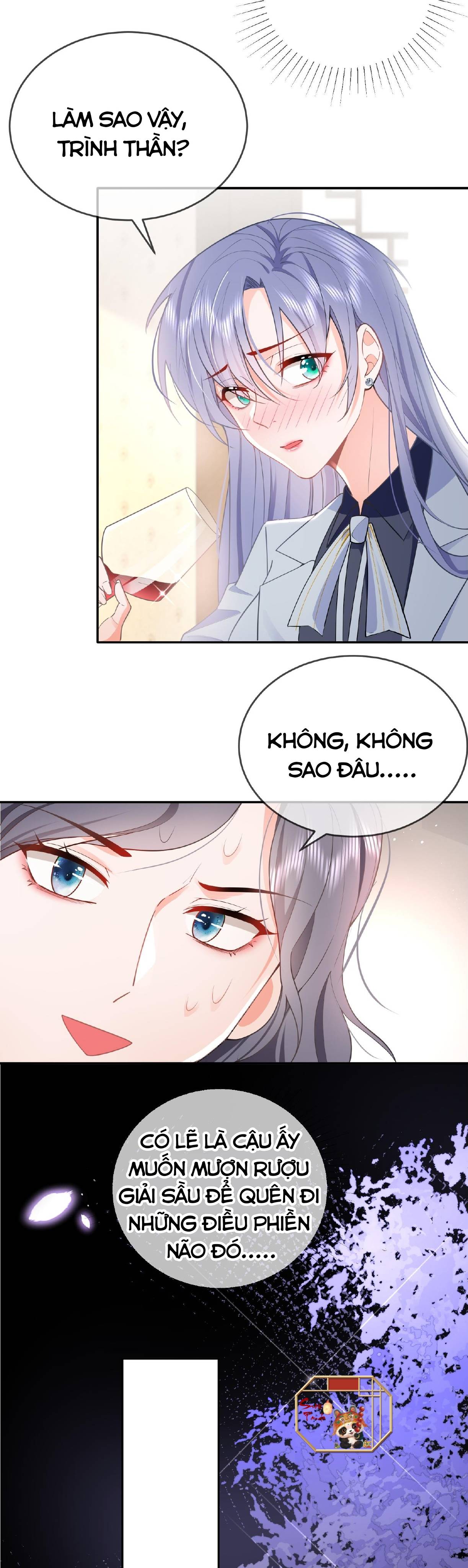 hôm nay lại yêu em hơn chapter 1 29