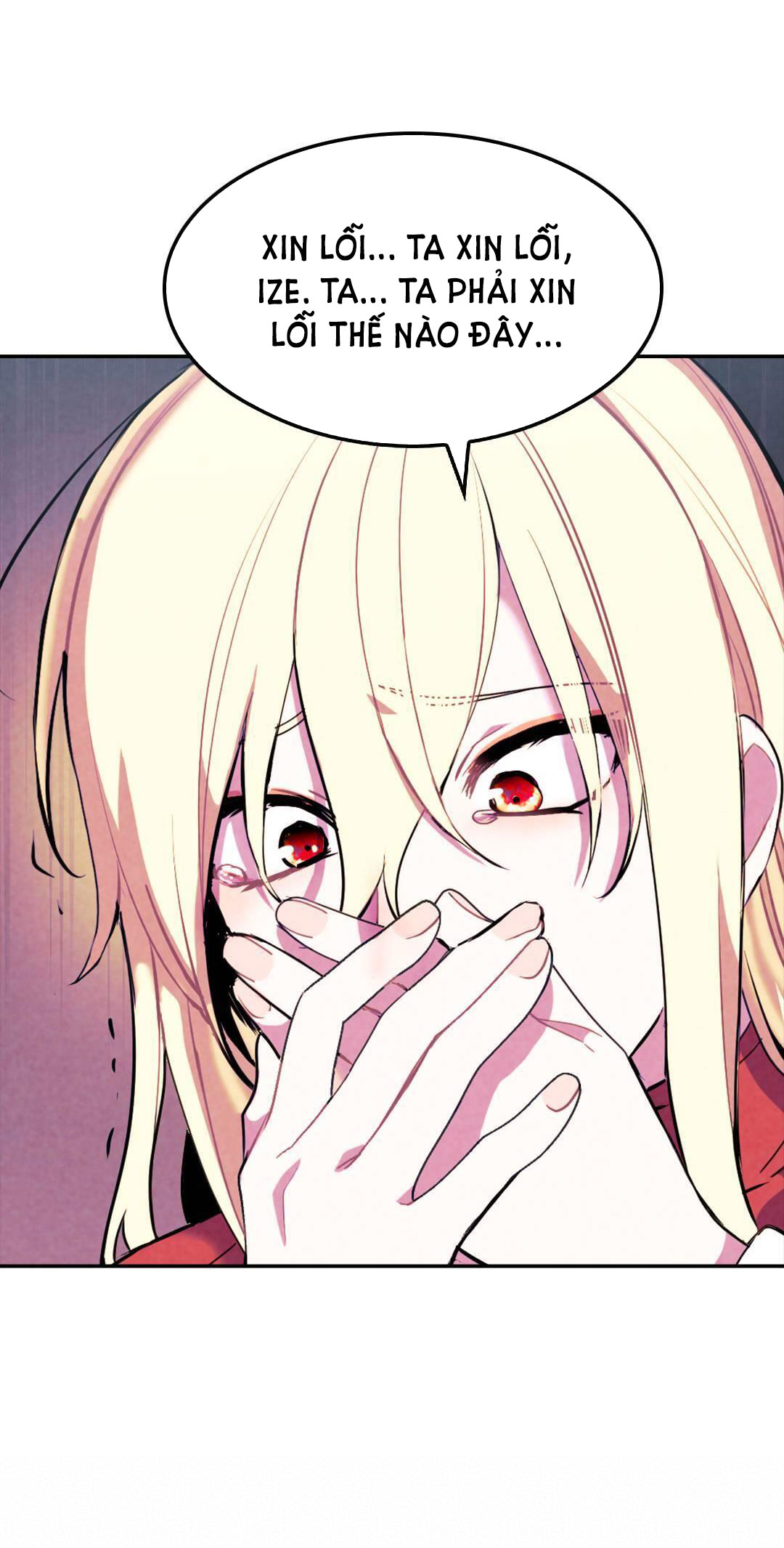 [bản 18+] trò chơi săn mồi của hoàng đế và thánh kỵ sĩ chapter 36.2 16