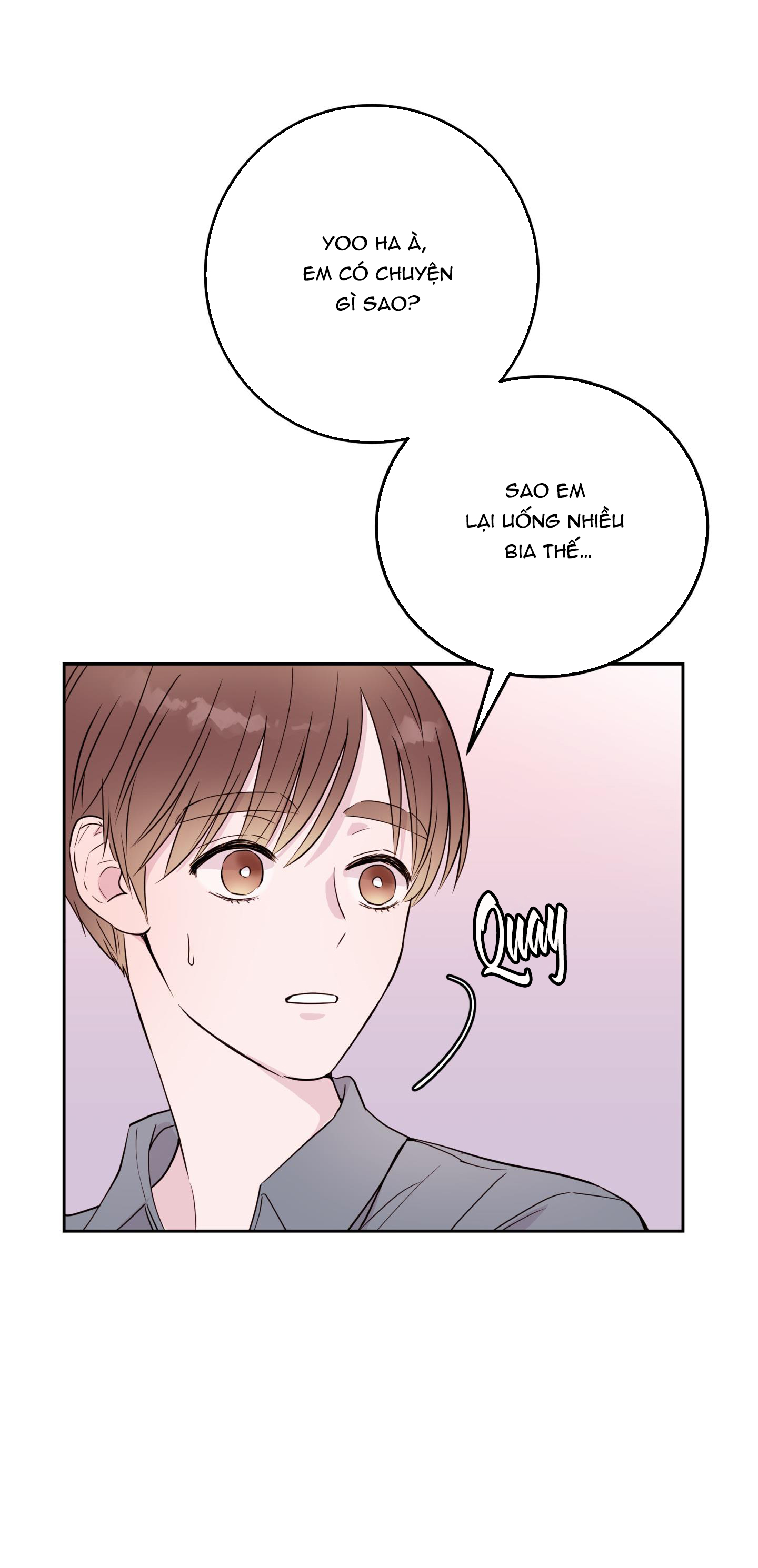 em trai vợ thật nguy hiểm chapter 11 17